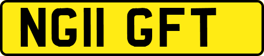 NG11GFT