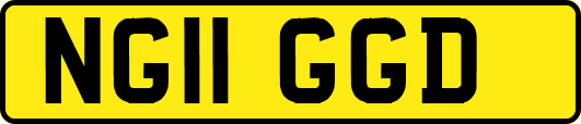 NG11GGD