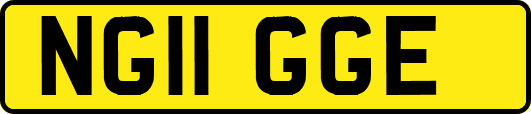 NG11GGE