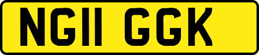 NG11GGK
