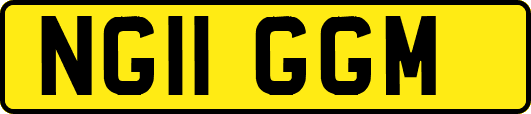 NG11GGM