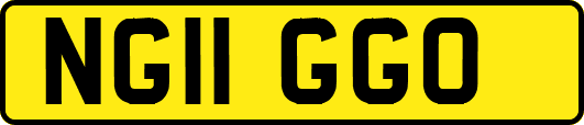 NG11GGO