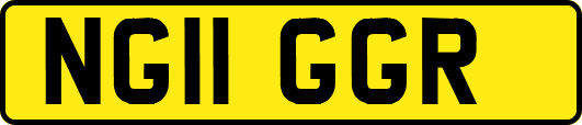 NG11GGR