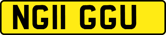 NG11GGU