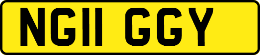 NG11GGY