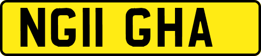 NG11GHA