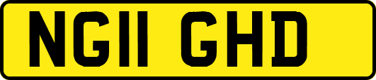 NG11GHD