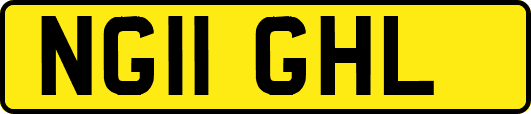 NG11GHL