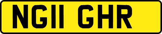 NG11GHR