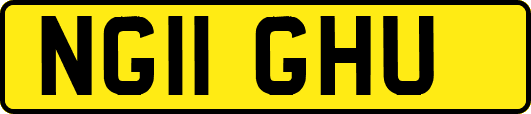 NG11GHU