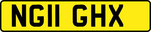 NG11GHX