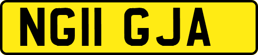 NG11GJA
