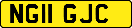 NG11GJC