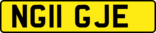 NG11GJE