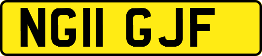 NG11GJF