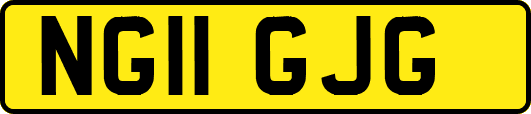 NG11GJG