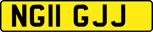 NG11GJJ