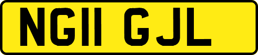 NG11GJL