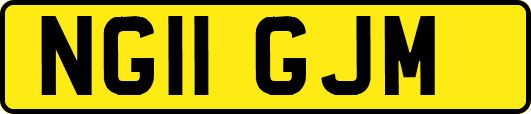 NG11GJM
