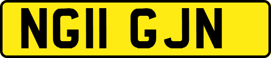 NG11GJN