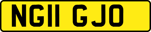 NG11GJO
