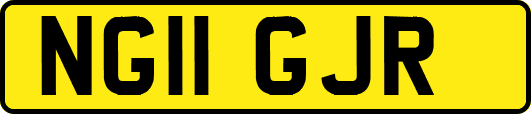 NG11GJR