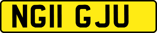 NG11GJU