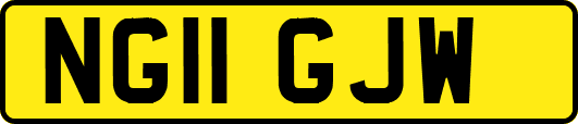 NG11GJW