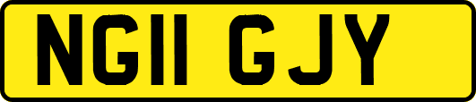 NG11GJY