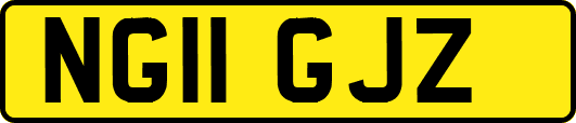 NG11GJZ