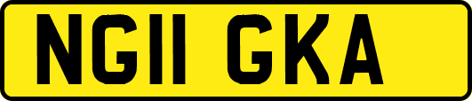 NG11GKA