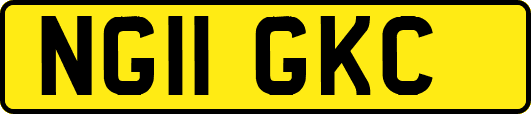 NG11GKC