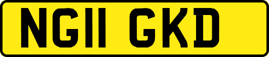 NG11GKD