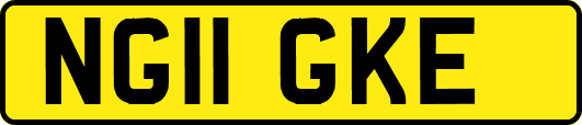 NG11GKE