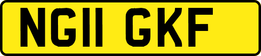 NG11GKF