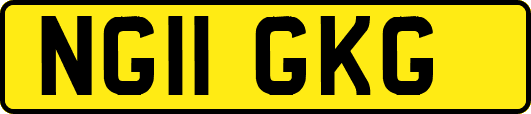 NG11GKG