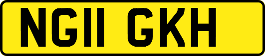 NG11GKH