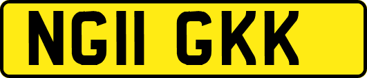 NG11GKK