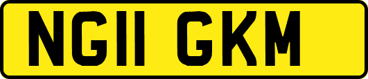 NG11GKM
