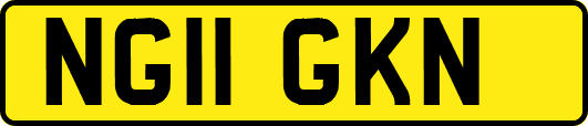 NG11GKN