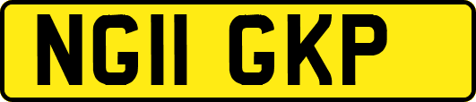 NG11GKP