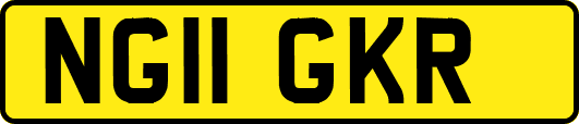 NG11GKR