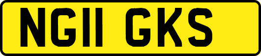 NG11GKS