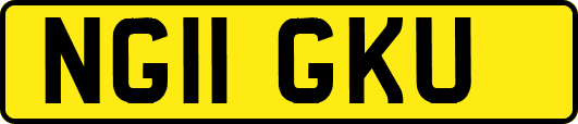 NG11GKU