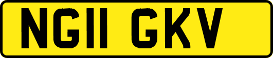 NG11GKV