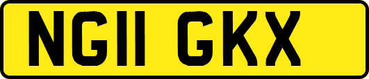 NG11GKX