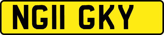 NG11GKY