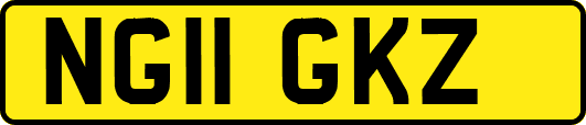 NG11GKZ