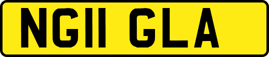 NG11GLA