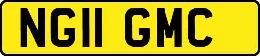 NG11GMC
